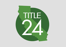 title 24 badge